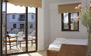 Hotel Calypso Plus