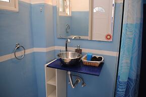 Karmik Concept Apartments