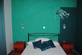 Karmik Concept Apartments