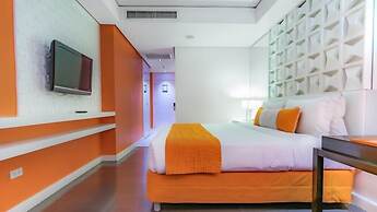 The Bayleaf Intramuros Hotel