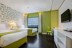 The Bayleaf Intramuros Hotel