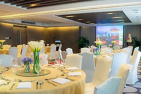 The Bayleaf Intramuros Hotel