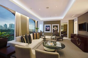 The Bayleaf Intramuros Hotel