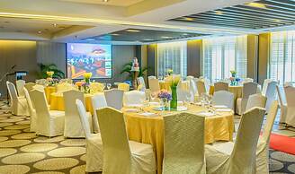 The Bayleaf Intramuros Hotel