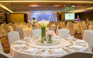 The Bayleaf Intramuros Hotel