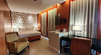 The Bayleaf Intramuros Hotel
