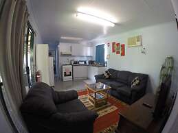 Anchorage Weipa