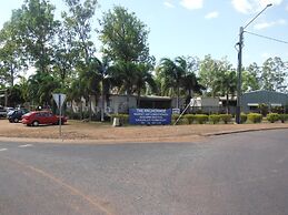 Anchorage Weipa