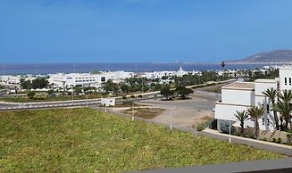 Ocean Atlantic View