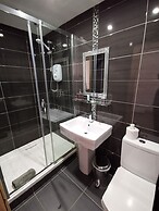 St Ronans Hotel
