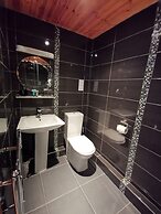St Ronans Hotel