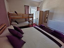 St Ronans Hotel