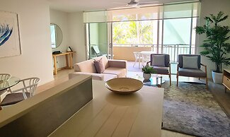 The Beach Cabarita