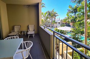The Beach Cabarita