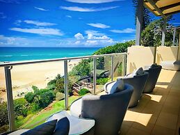 The Beach Cabarita