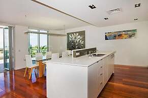 The Beach Cabarita