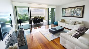 The Beach Cabarita