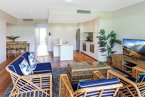The Beach Cabarita