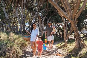 The Beach Cabarita