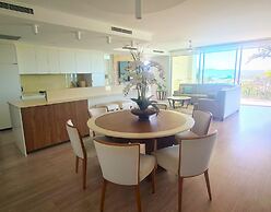 The Beach Cabarita