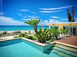 The Beach Cabarita