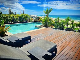 The Beach Cabarita