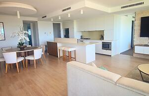 The Beach Cabarita