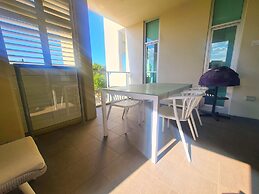 The Beach Cabarita