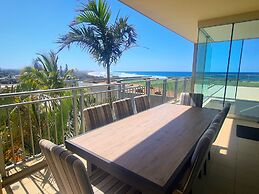 The Beach Cabarita