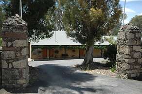Burra Motor Inn