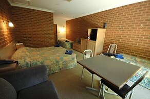 Burra Motor Inn
