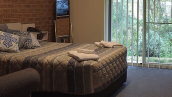 Burra Motor Inn
