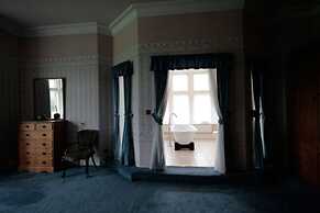 Irton Hall