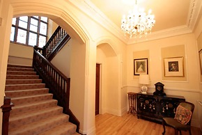 Irton Hall