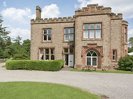Irton Hall