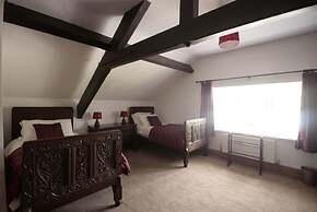 Irton Hall