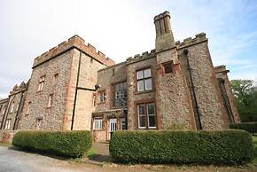 Irton Hall