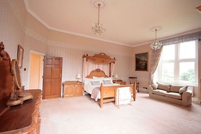Irton Hall
