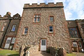 Irton Hall