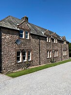 Irton Hall