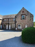 Irton Hall