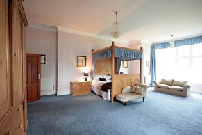 Irton Hall