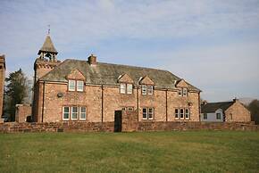 Irton Hall