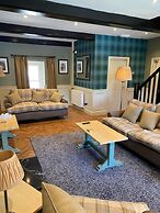 Irton Hall
