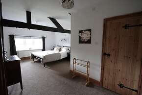 Irton Hall