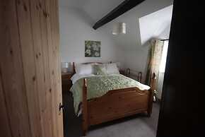 Irton Hall