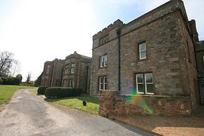 Irton Hall