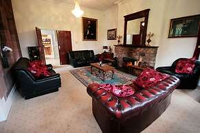 Irton Hall