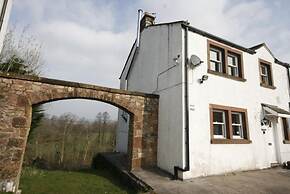 Irton Hall