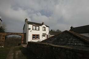 Irton Hall